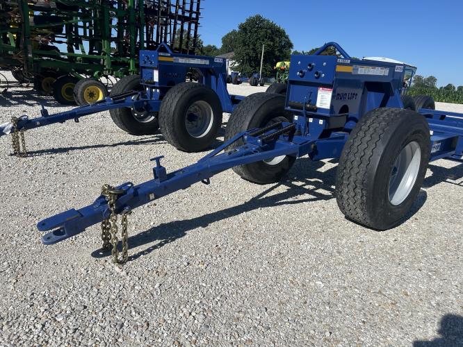 Duo Lift LB1TXLB