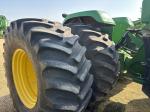 John Deere 9530