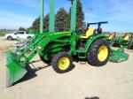 John Deere 4066R