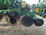 John Deere 1770NT CCS