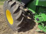 John Deere S760