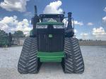 John Deere 9570RX