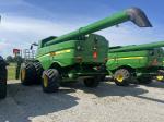 John Deere S680