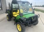 John Deere 825I