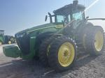 John Deere 8R 310