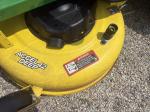 John Deere Z335E
