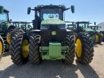 John Deere 8R 370