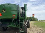 John Deere S780