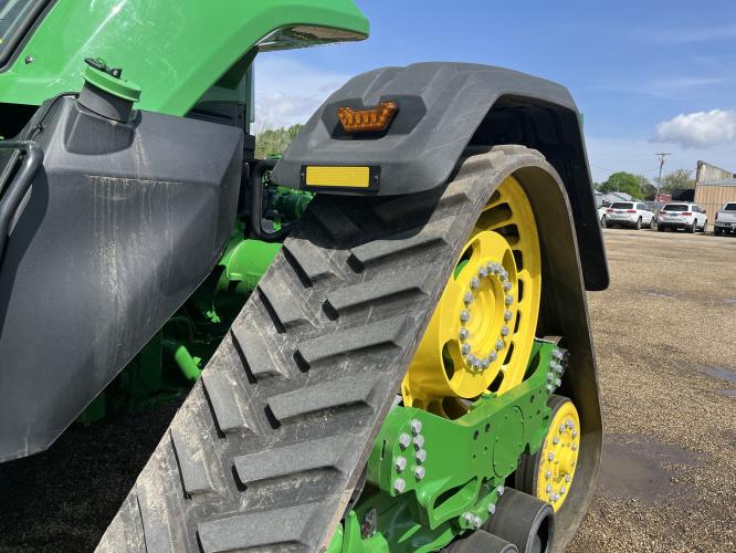 John Deere 8RX 410