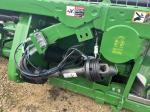 John Deere 740FD