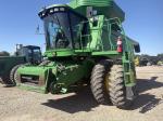 John Deere 9760 STS