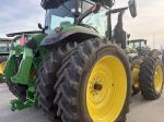 John Deere 8R 410