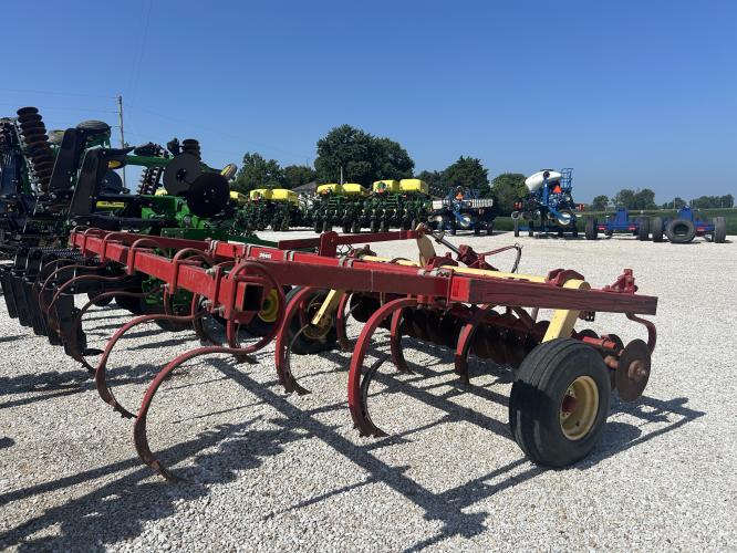 Krause 2860