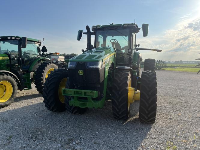 John Deere 8R 310