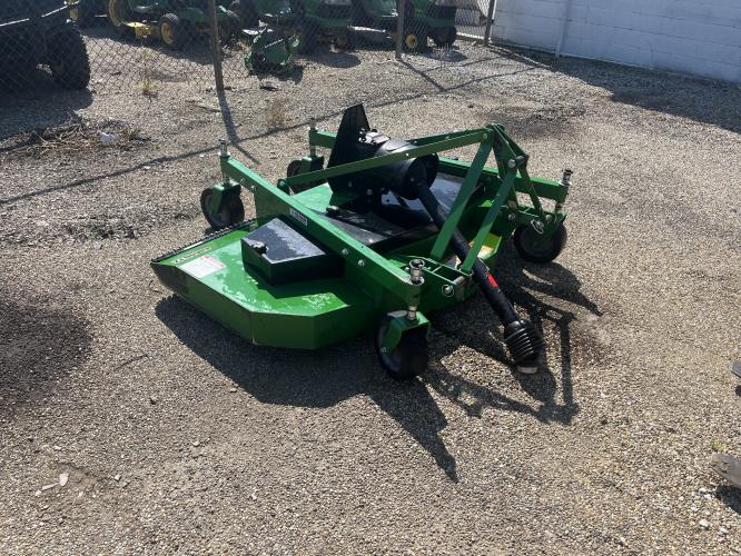 John Deere GM4072