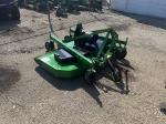 John Deere GM4072