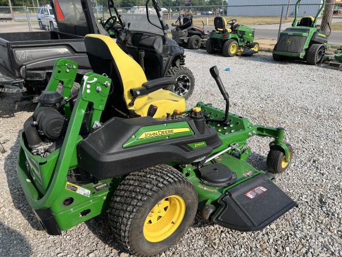John Deere Z950R