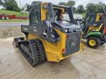 John Deere 325G