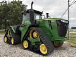 John Deere 9570RX