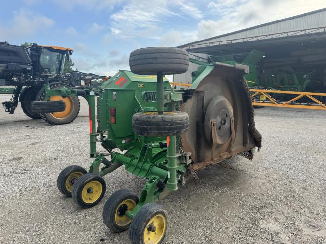John Deere FC15M