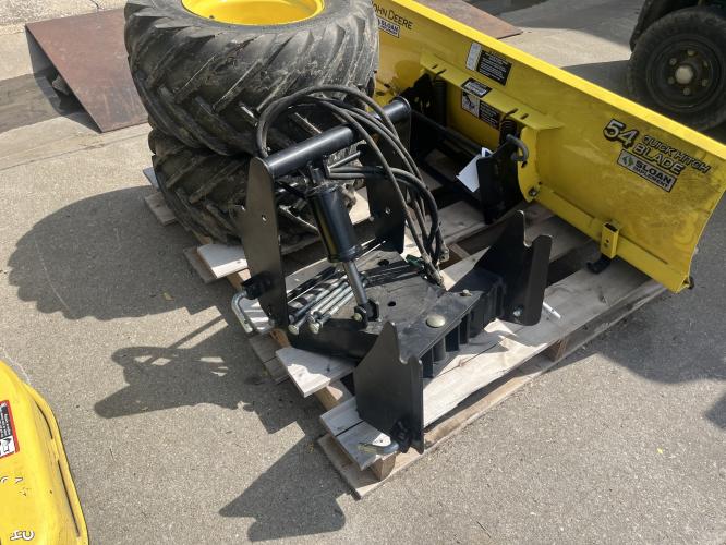 John Deere 54" BLADE