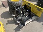 John Deere 54" BLADE