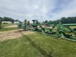 John Deere R4038
