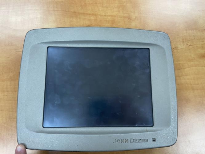 John Deere 2600 Display