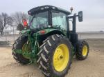 John Deere 6R 140