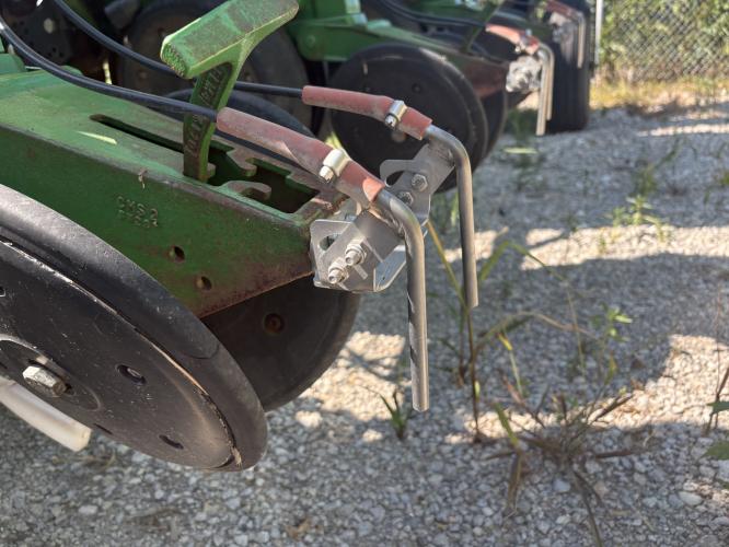 John Deere 1770NT