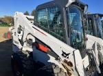 Bobcat S650
