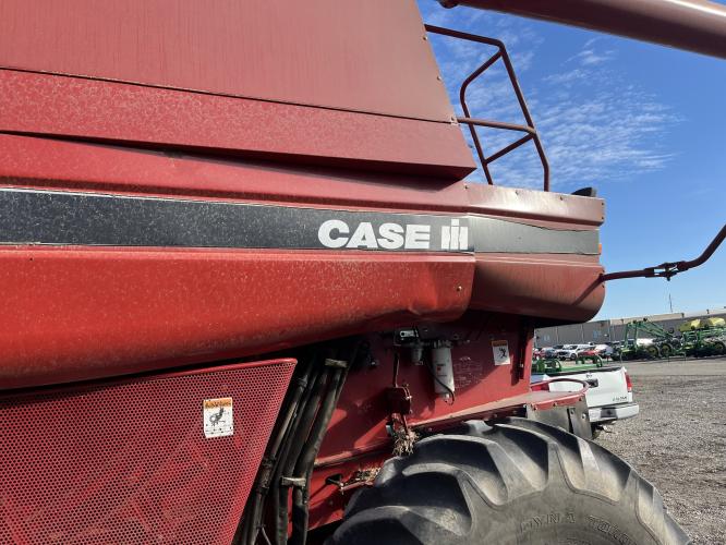 Case Ih 2388