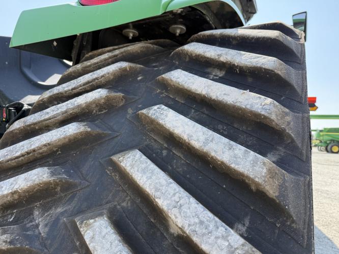 John Deere 9RX 590