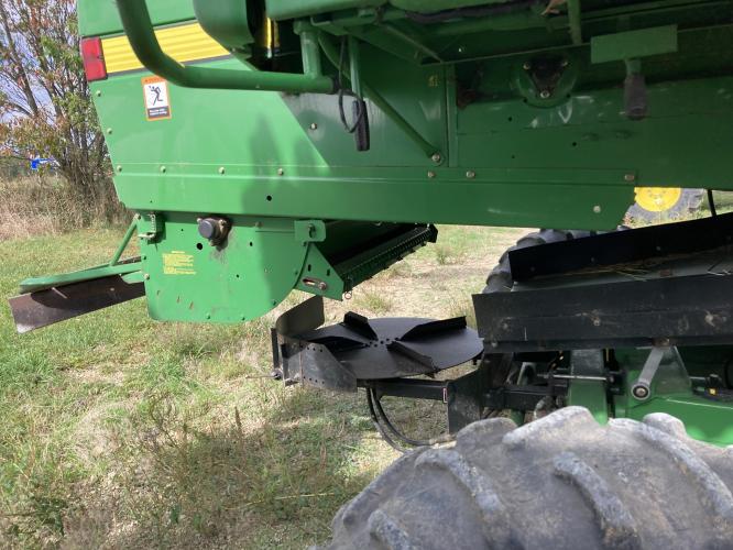John Deere 9450