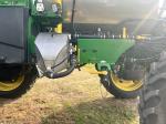 John Deere 612R