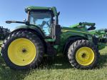 John Deere 8R 370