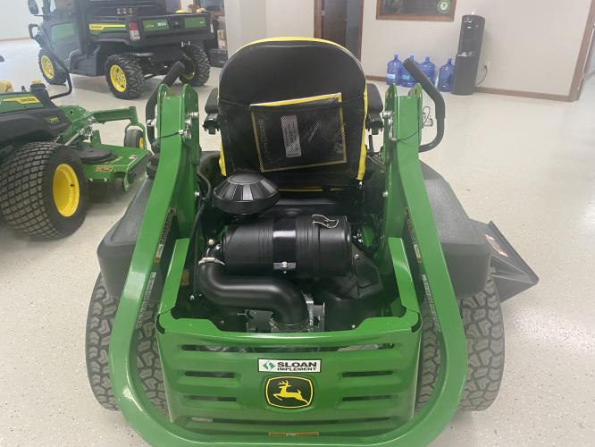 John Deere Z960M