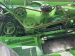 John Deere S7 800