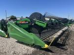 John Deere HD35F