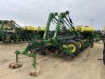 John Deere 1770NT CCS