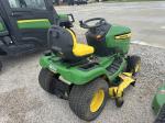 John Deere X360