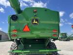 John Deere S770