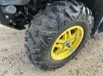 John Deere XUV 835M