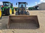 John Deere 324L