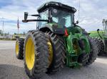 John Deere 8R 410