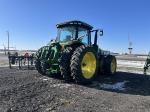 John Deere 8310R
