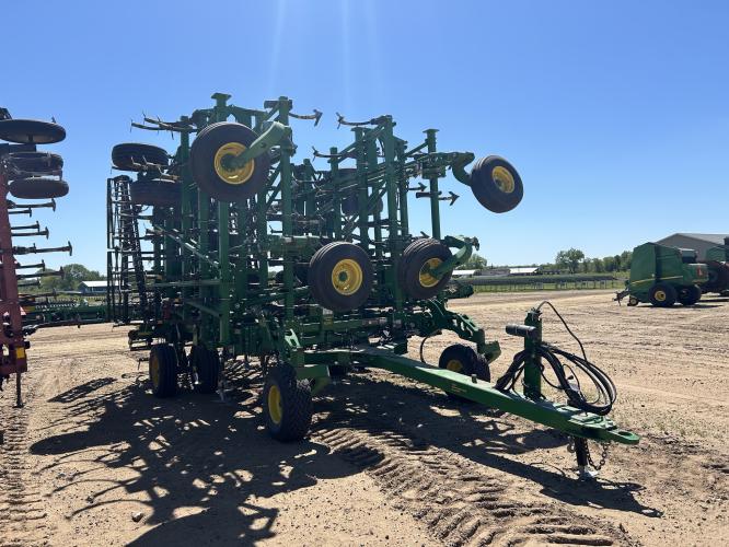 John Deere 2230FH