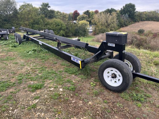 Duo Lift DLT32LT
