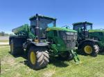 John Deere 800R