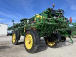 John Deere R4045